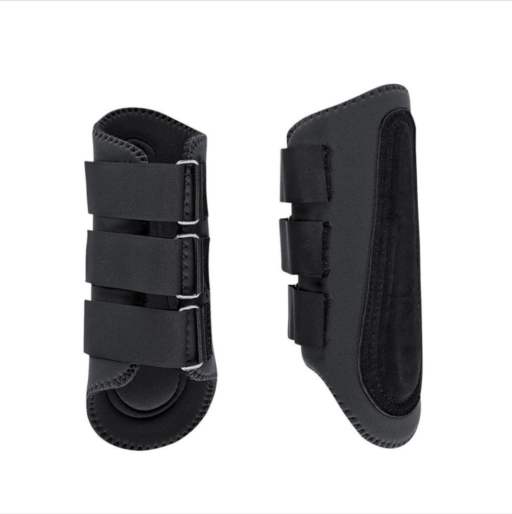 Rider’s International™ All-Purpose Galloping Boots Size Medium